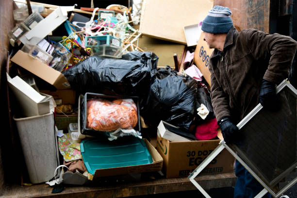 Best Furniture Removal  in Lawrence, MA