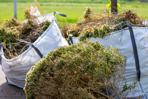 Lawrence, MA Junk Removal Services Company