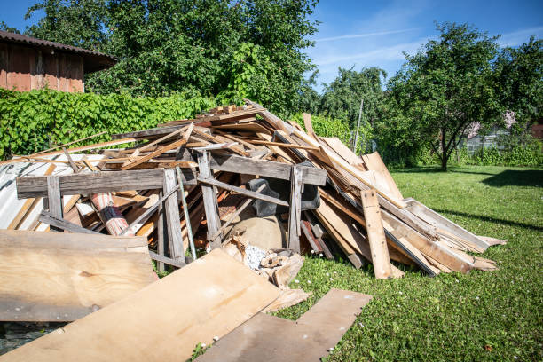 Best Attic Cleanout  in Lawrence, MA