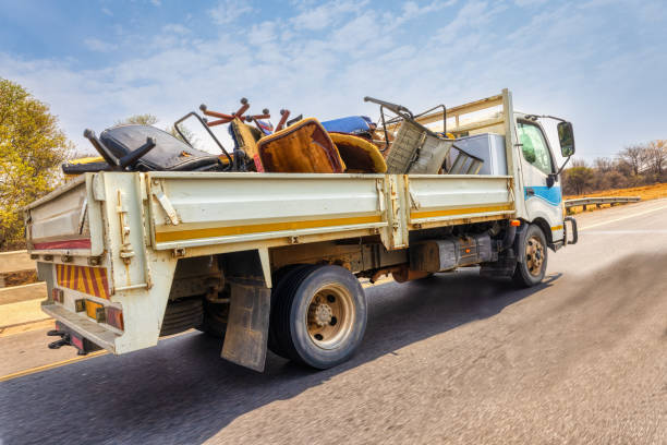 Best Residential Junk Removal  in Lawrence, MA